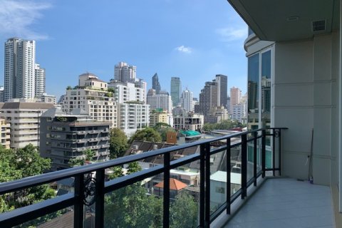 Кондоминиум с 2 спальнями в Бангкоке, Таиланд № 143636 - фото 6