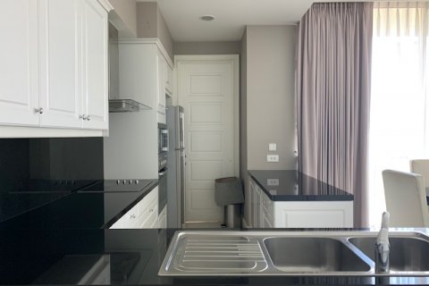 Кондоминиум с 2 спальнями в Бангкоке, Таиланд № 143636 - фото 3