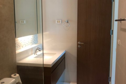 Кондоминиум с 2 спальнями в Бангкоке, Таиланд № 143638 - фото 7