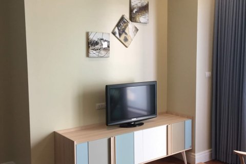 Кондоминиум с 2 спальнями в Бангкоке, Таиланд № 143638 - фото 10