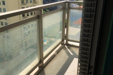 Кондоминиум с 2 спальнями в Бангкоке, Таиланд № 143638 - фото 8