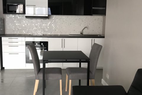 Condo in Bangkok, Thailand, 1 bedroom  № 143618 - photo 5