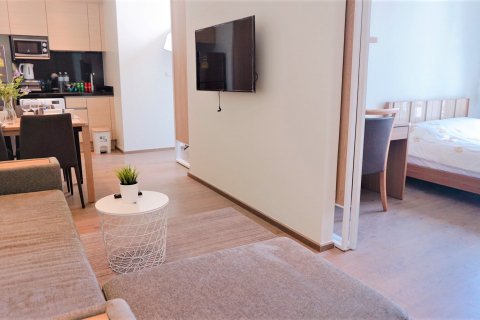 Кондоминиум с 2 спальнями в Бангкоке, Таиланд № 143376 - фото 6