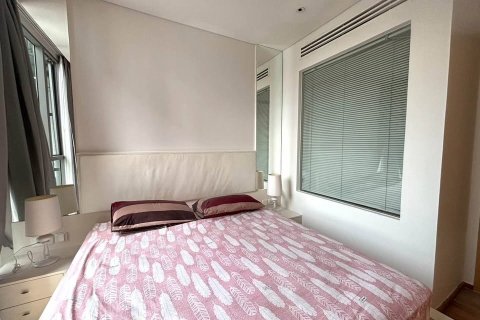 Condo in Bangkok, Thailand, 1 bedroom № 143373 - photo 5