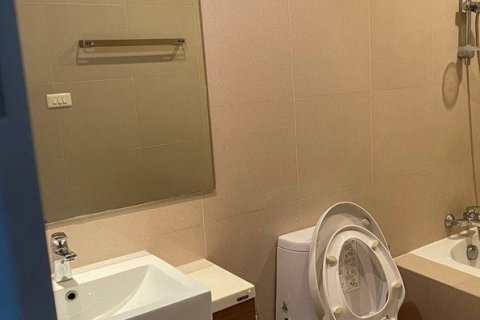 Кондоминиум с 1 спальней в Бангкоке, Таиланд № 143374 - фото 6