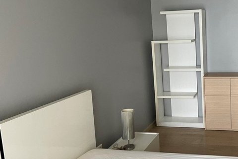 Кондоминиум с 1 спальней в Бангкоке, Таиланд № 143374 - фото 2