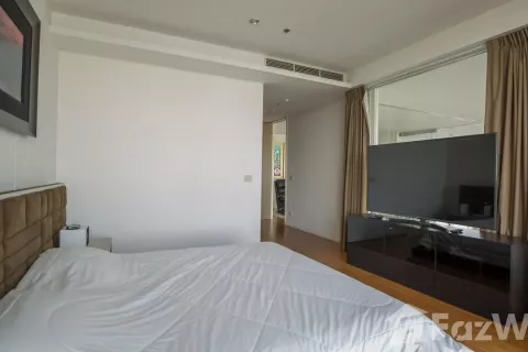 Condo in Khlong San, Bangkok, Thailand, 4 bedrooms  № 123980 - photo 25