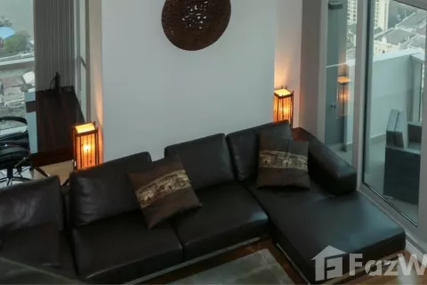 Condo in Khlong San, Bangkok, Thailand, 4 bedrooms  № 123980 - photo 10