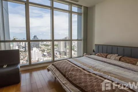 Condo in Khlong San, Bangkok, Thailand, 4 bedrooms  № 123980 - photo 28