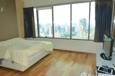 Кондоминиум с 2 спальнями в Клонг Тоэй, Бангкок, Таиланд № 123985 - фото 19