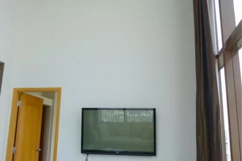 Кондоминиум с 2 спальнями в Клонг Тоэй, Бангкок, Таиланд № 123985 - фото 8