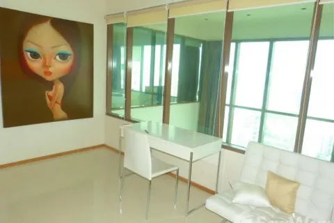 Кондоминиум с 2 спальнями в Клонг Тоэй, Бангкок, Таиланд № 123985 - фото 15