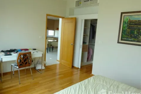 Кондоминиум с 2 спальнями в Клонг Тоэй, Бангкок, Таиланд № 123985 - фото 18