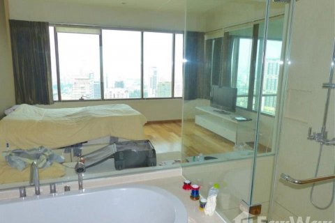 Кондоминиум с 2 спальнями в Клонг Тоэй, Бангкок, Таиланд № 123985 - фото 6