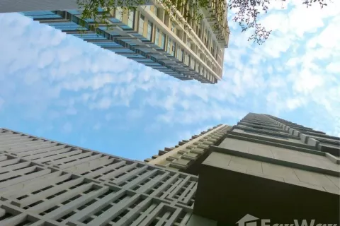 Кондоминиум с 2 спальнями в Клонг Тоэй, Бангкок, Таиланд № 123985 - фото 28