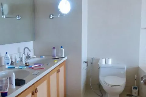 Кондоминиум с 2 спальнями в Клонг Тоэй, Бангкок, Таиланд № 123985 - фото 21