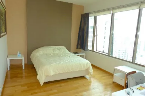 Кондоминиум с 2 спальнями в Клонг Тоэй, Бангкок, Таиланд № 123985 - фото 17