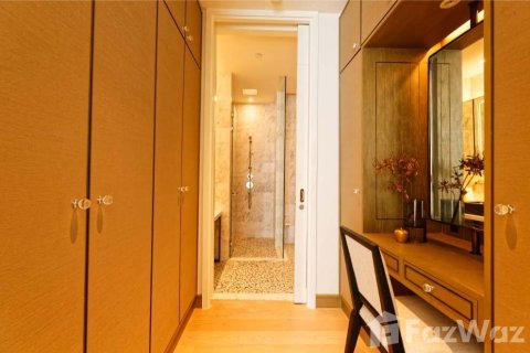 Condo à Khlong San, Bangkok, Thaïlande, 2 chambres  № 123979 - photo 11