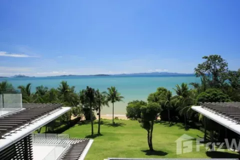 Вилла в Пхукете, Таиланд с 6 спальнями  № 123982 - фото 25