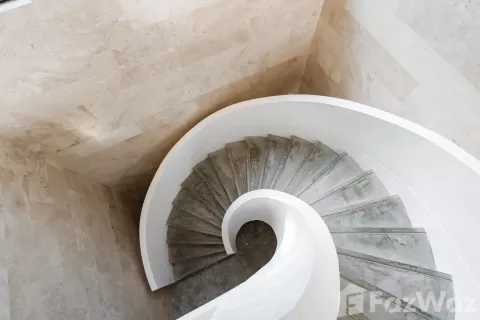 Вилла в Пхукете, Таиланд с 6 спальнями  № 123982 - фото 13