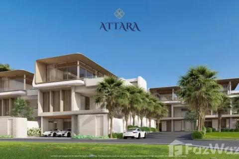 Вилла в Пхукете, Таиланд с 6 спальнями  № 123982 - фото 7