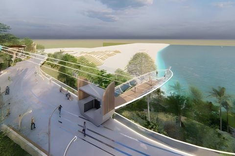 Studio in the Condo in Surin, Thailand № 70375 - photo 11