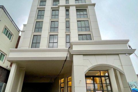 Студия в кондо в Сурине, Таиланд № 70375