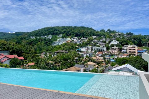 Studio in the Condo in Surin, Thailand  № 70375 - photo 2