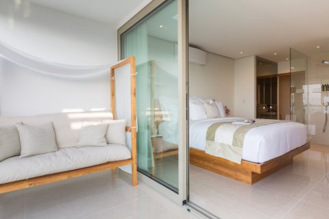 Chi Samui - The Residence in Ko Samui, Thailand № 130474 - photo 9