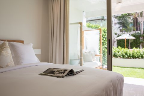 Chi Samui - The Residence in Ko Samui, Thailand № 130474 - photo 6