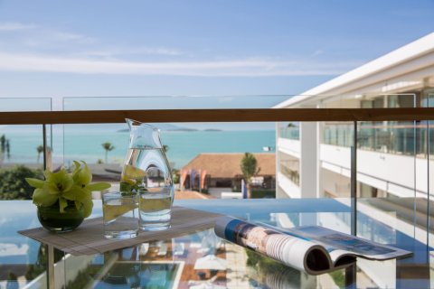 Chi Samui - The Residence in Ko Samui, Thailand № 130474 - photo 3