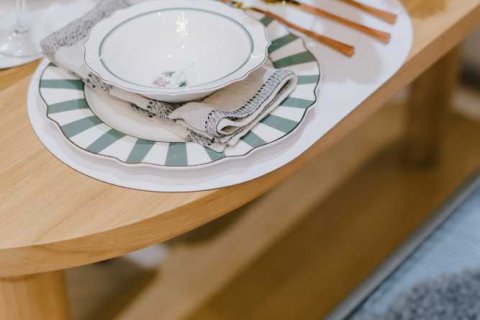 Кондоминиум с 1 спальней в Банг Тао, Таиланд № 100429 - фото 8