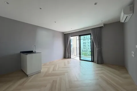 Condo in Bang Tao, Thailand, 1 bedroom  № 100429 - photo 5