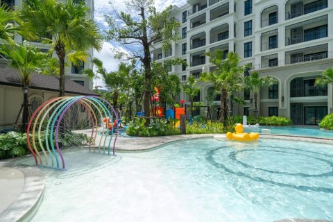 Condo in Bang Tao, Thailand, 1 bedroom № 100429 - photo 20