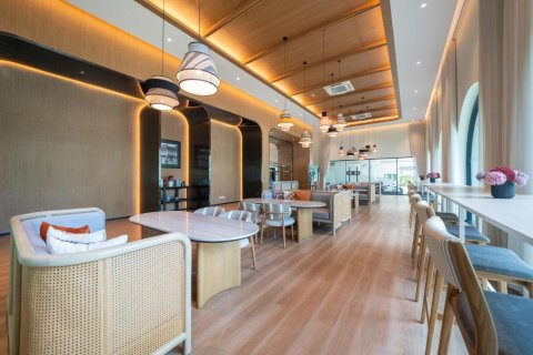 Condo in Bang Tao, Thailand, 1 bedroom № 100429 - photo 14