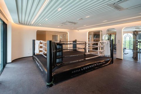 Condo in Bang Tao, Thailand, 1 bedroom № 100429 - photo 15