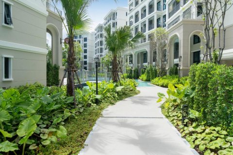 Condo in Bang Tao, Thailand, 1 bedroom № 100429 - photo 13