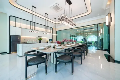 Condo in Bang Tao, Thailand, 1 bedroom  № 100429 - photo 12