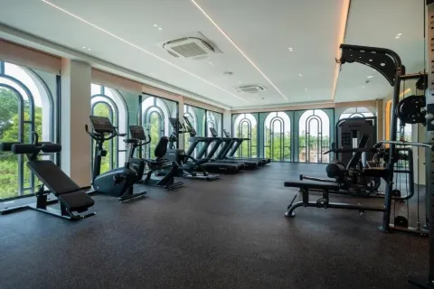 Condo in Bang Tao, Thailand, 1 bedroom  № 100429 - photo 19