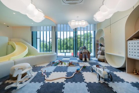 Condo in Bang Tao, Thailand, 1 bedroom № 100429 - photo 18