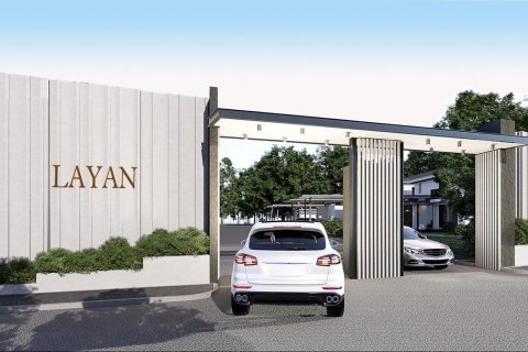 Penthouse in Pattaya, Thailand 3 bedrooms № 126089 - photo 2