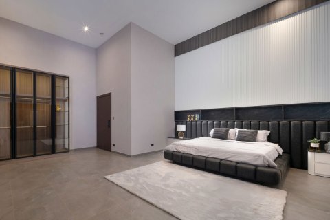 Вилла в Чиангмае, Таиланд с 5 спальнями  № 126095 - фото 30