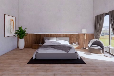 Villa à Chiang Mai, Thaïlande 5 chambres № 126095 - photo 15