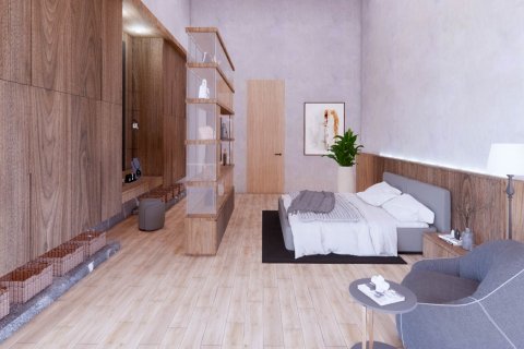 Villa à Chiang Mai, Thaïlande 5 chambres № 126095 - photo 14