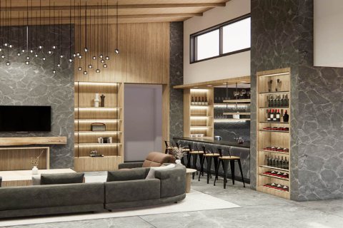 Villa à Chiang Mai, Thaïlande 5 chambres № 126095 - photo 29