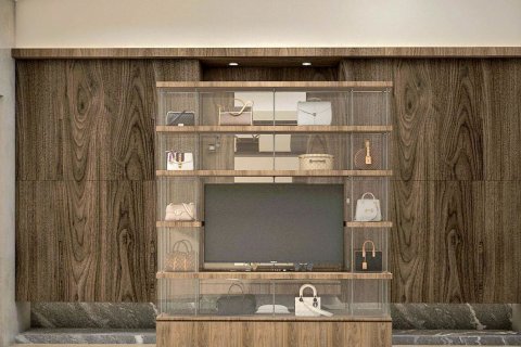 Villa à Chiang Mai, Thaïlande 5 chambres № 126095 - photo 25