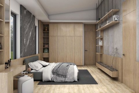 Villa à Chiang Mai, Thaïlande 5 chambres № 126095 - photo 22