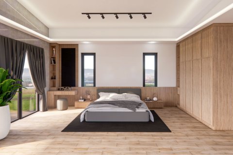 Villa à Chiang Mai, Thaïlande 5 chambres № 126095 - photo 11