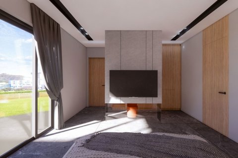 Вилла в Чиангмае, Таиланд с 5 спальнями  № 126095 - фото 30