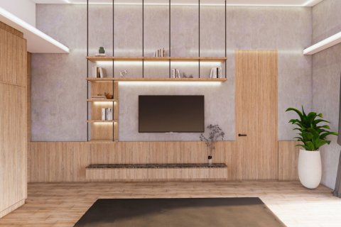 Villa à Chiang Mai, Thaïlande 5 chambres № 126095 - photo 19